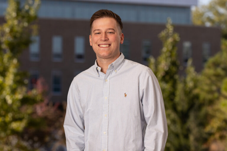 Ryan Spillars