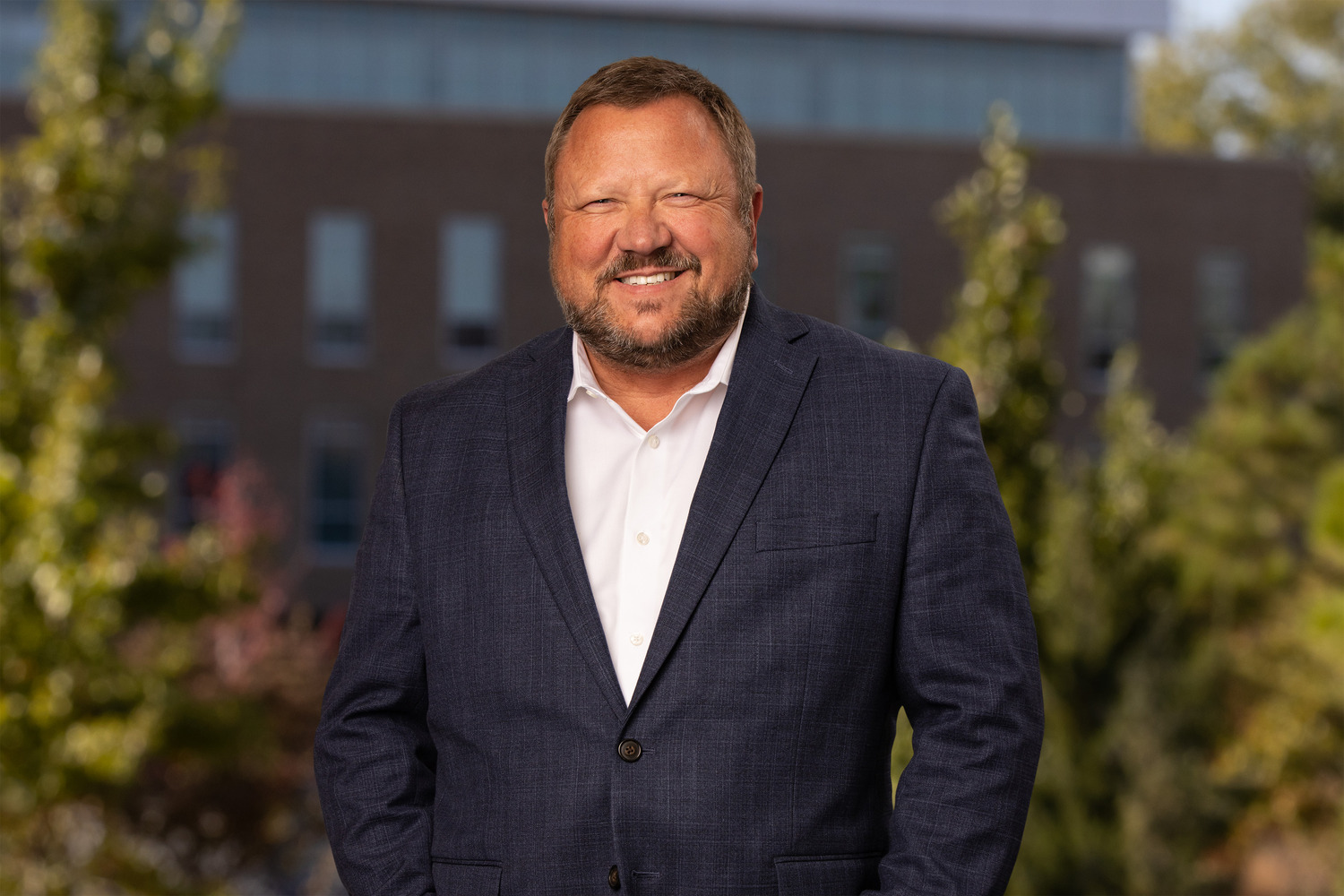 Danny Moeschle