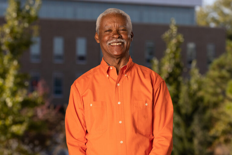 Eddie Burnette