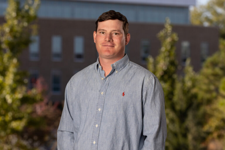 Forrest Coffman