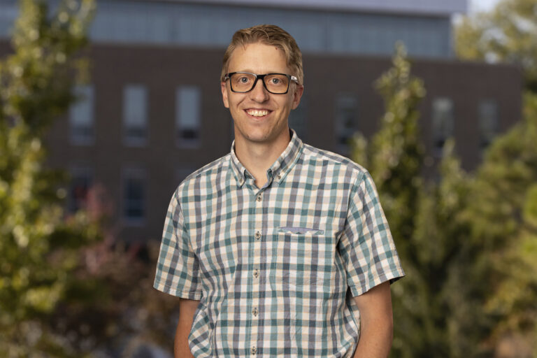 Tommy Plunkert