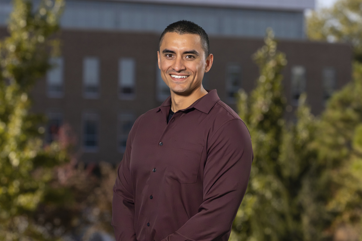Joe Silva