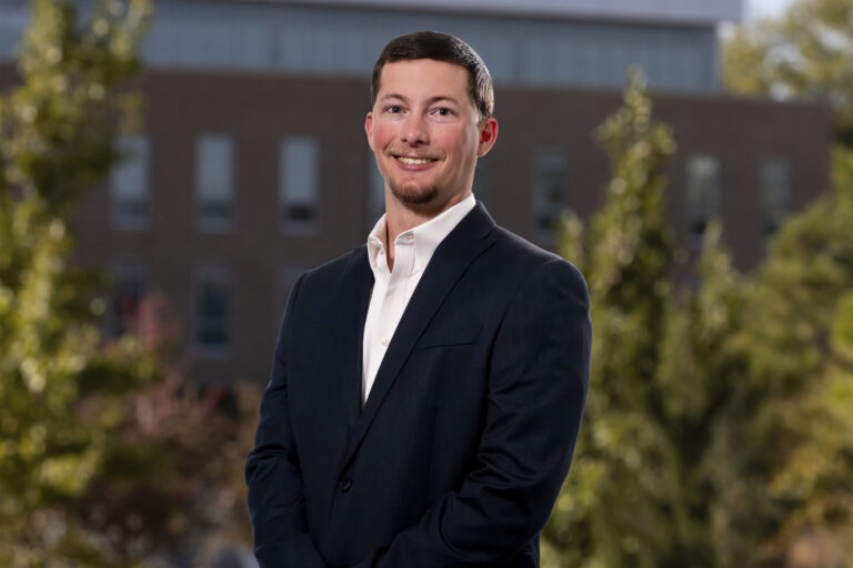 Tanner Stefka