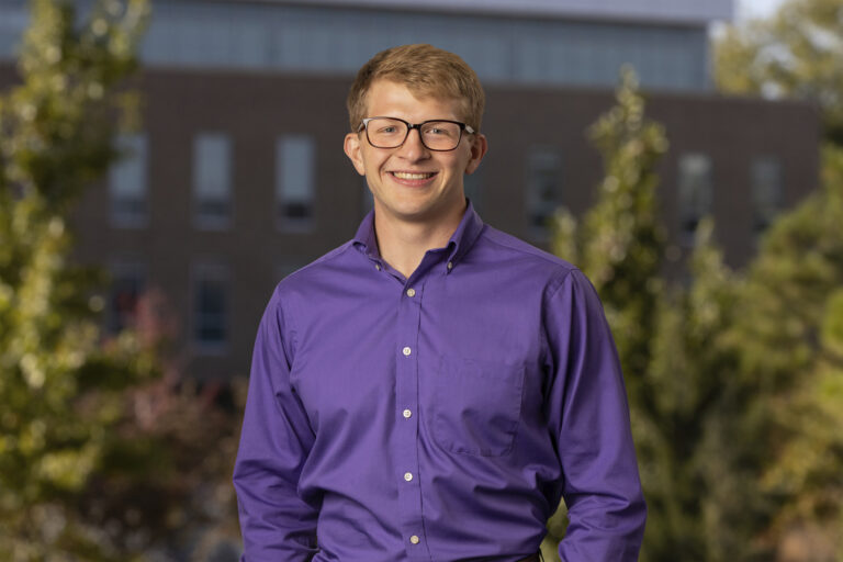 Travis Kleinsasser