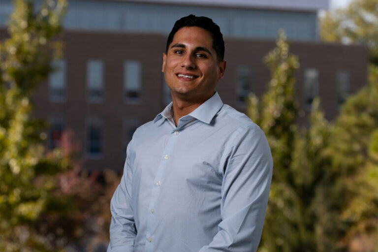 Anthony Cavazos