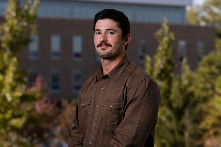 Landon Hill
