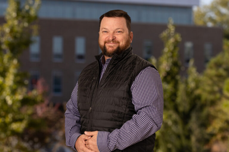 Mike Chambers