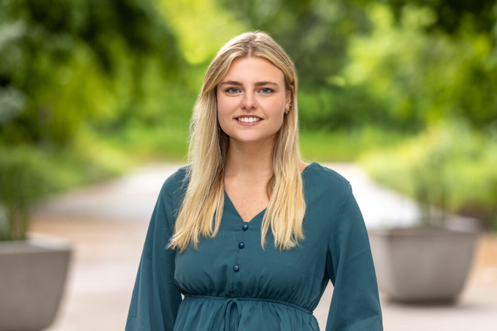 메리 그레이스 와그너