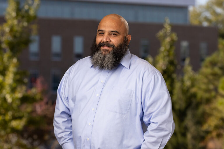 Chris Martinez