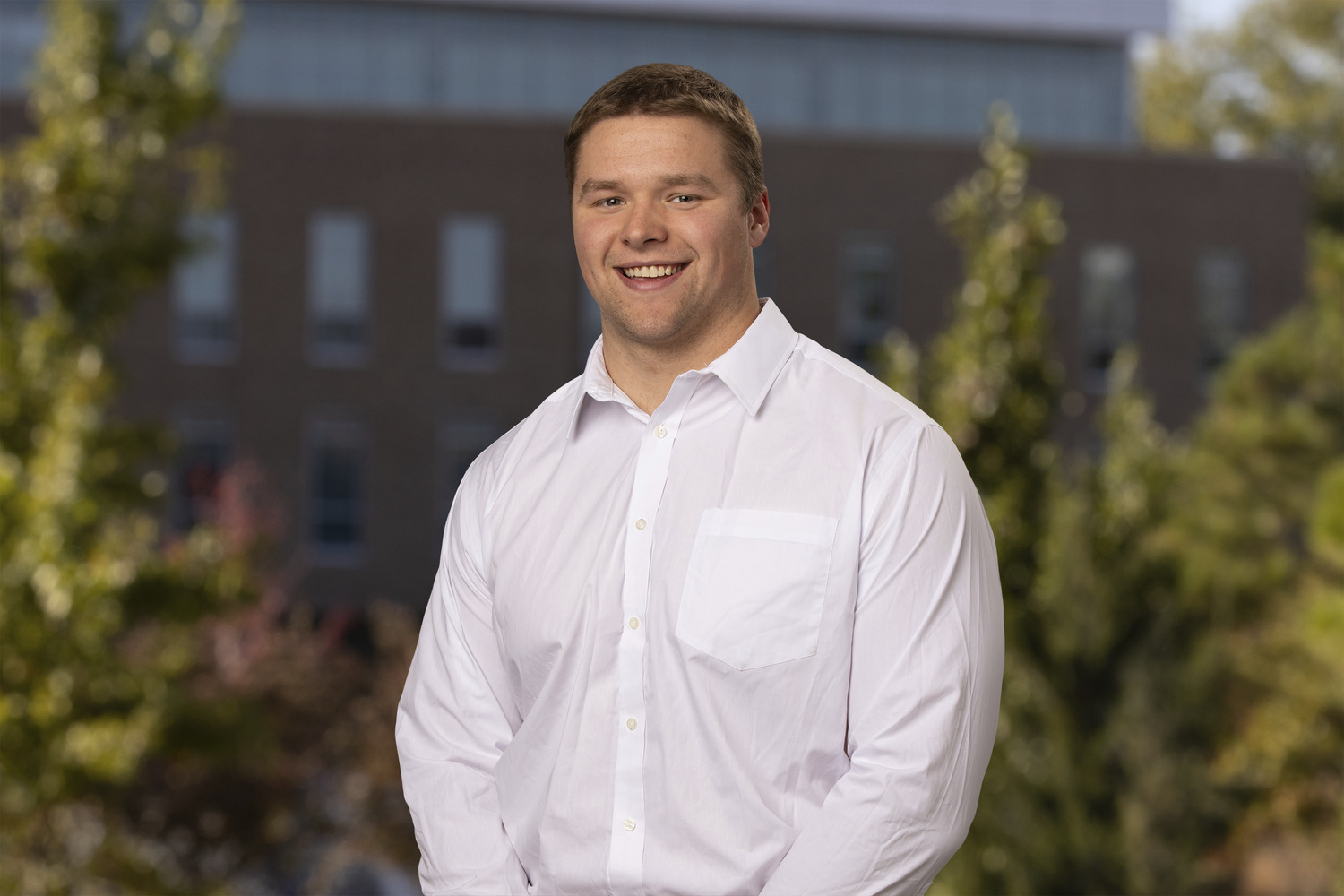 Ben Kopenski