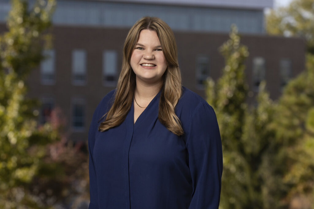 매켄지 와인버그