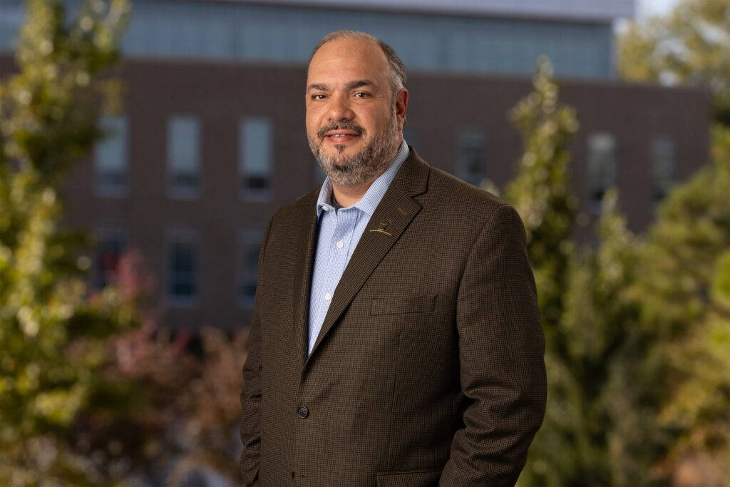 Andrés Mata Liborius