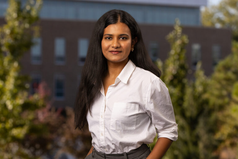 Madhushree Kadam