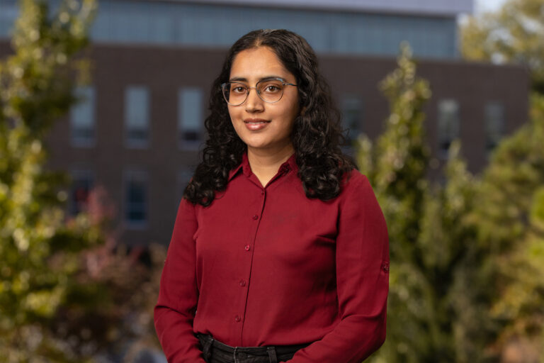 Mirali Patel