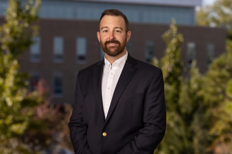Bryan Eichorst