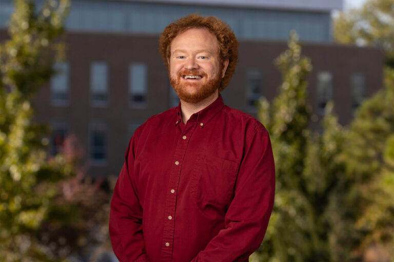 Nate DeGraaf