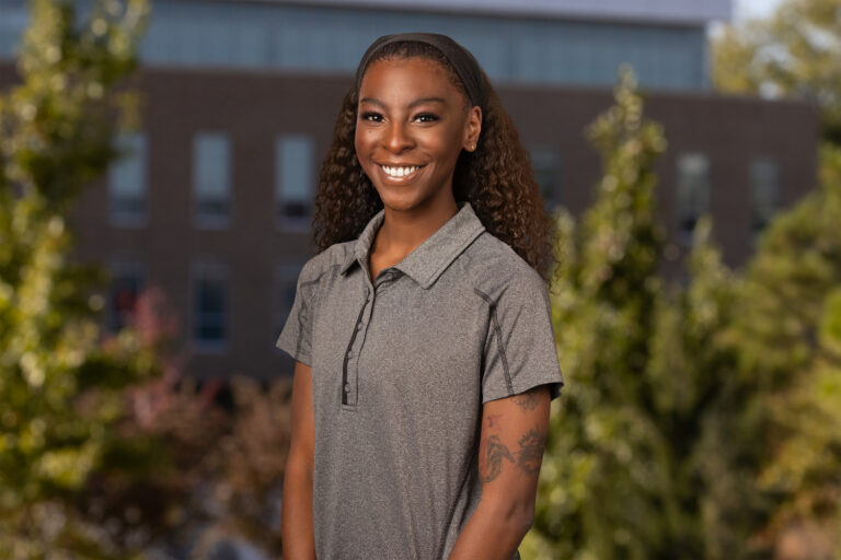 Mya Hall
