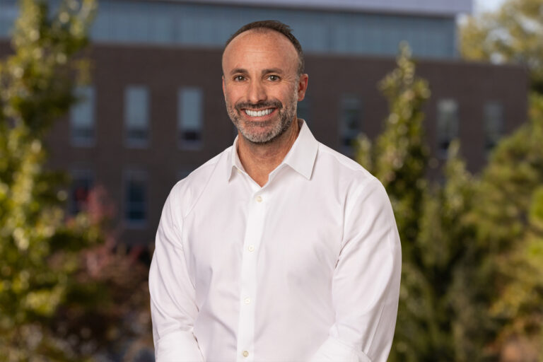 Mark Chadroff