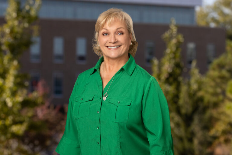 Jill Lingle