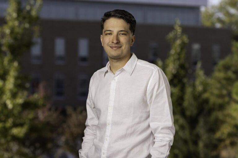 Daniel Suarez Quiroga