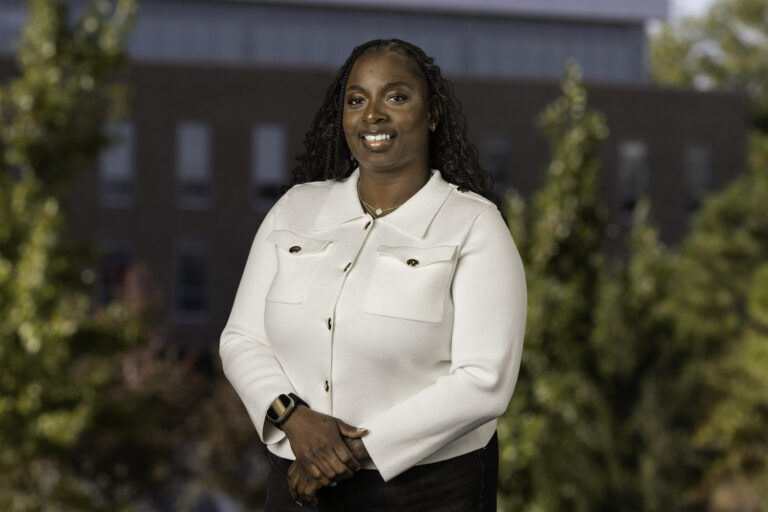Lakisha Stevens