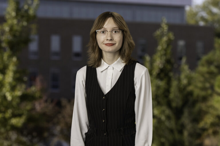 Sophia L’Ecuyer