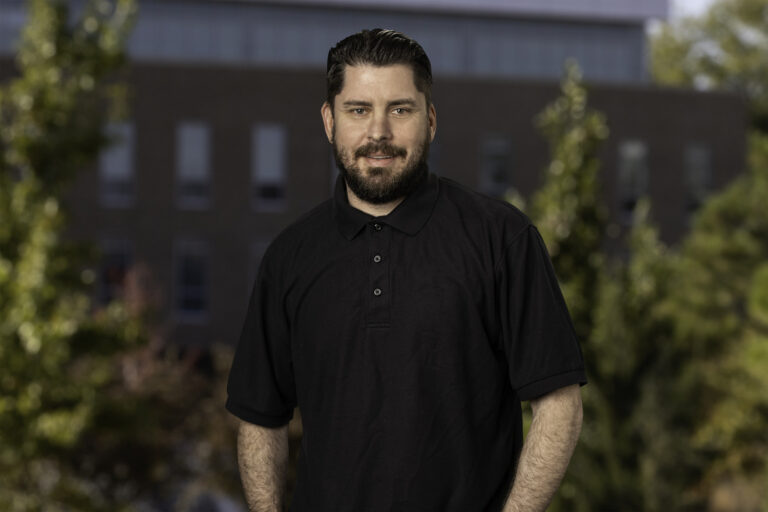 Bryan Walter