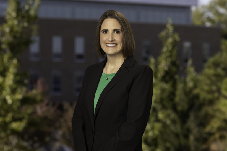 Carrie Hulcher