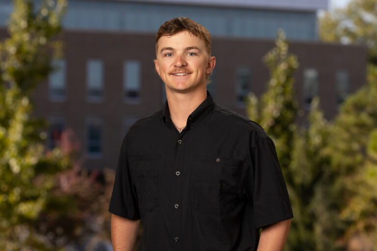 Carson Wilkie