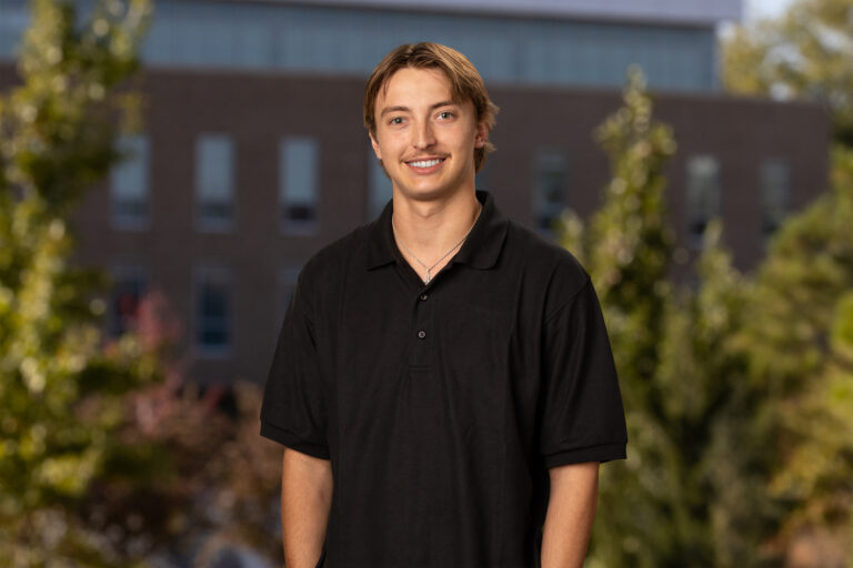 Tad Brasher