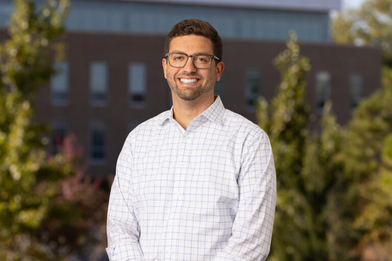 Adam Trautman