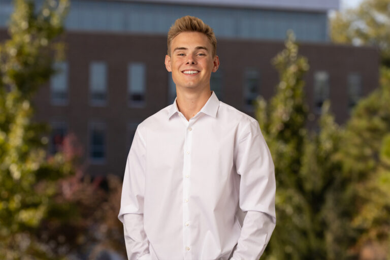 Tyler Hammons