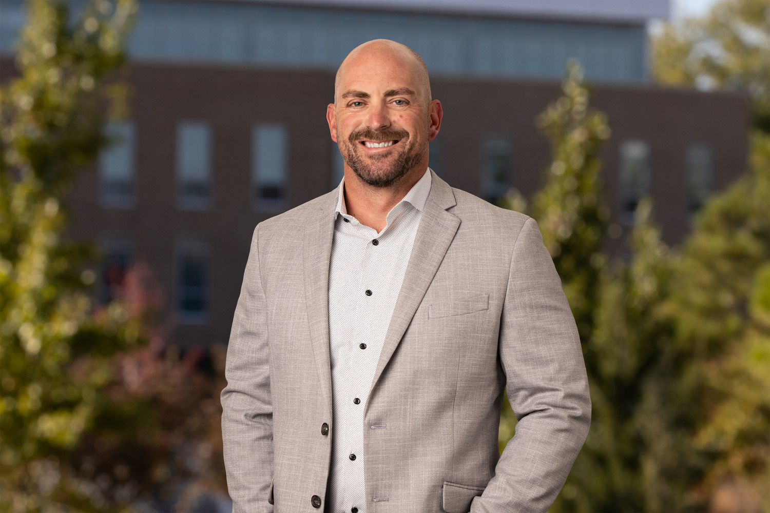 Jeff Jezek