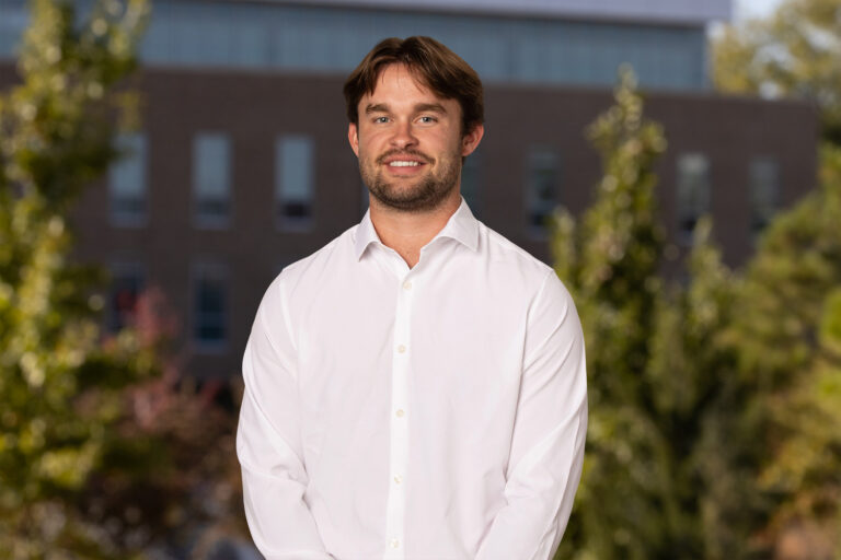 Zach Logan