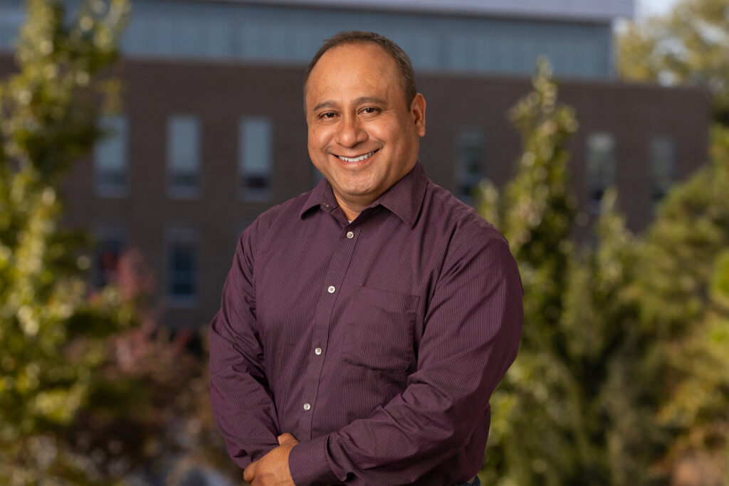 Julio Fierro De La Rosa