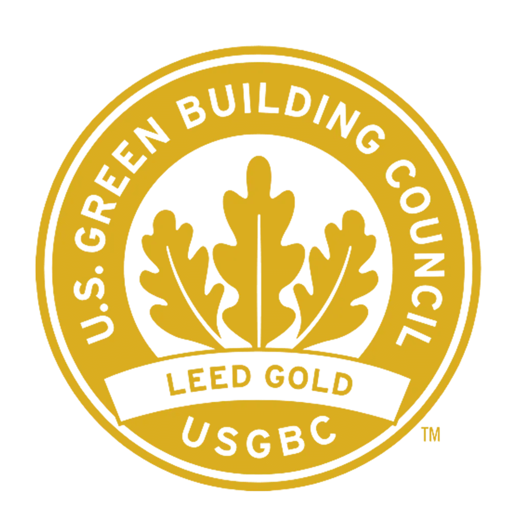 Leed Gold
