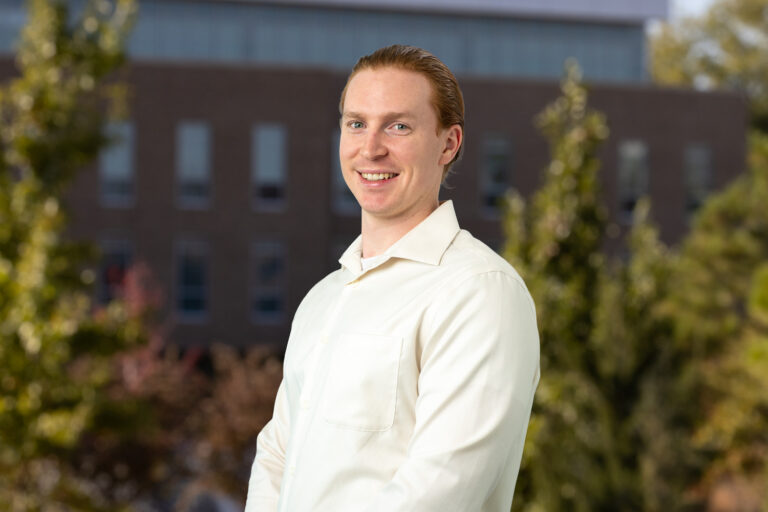 Michael Sunnerberg
