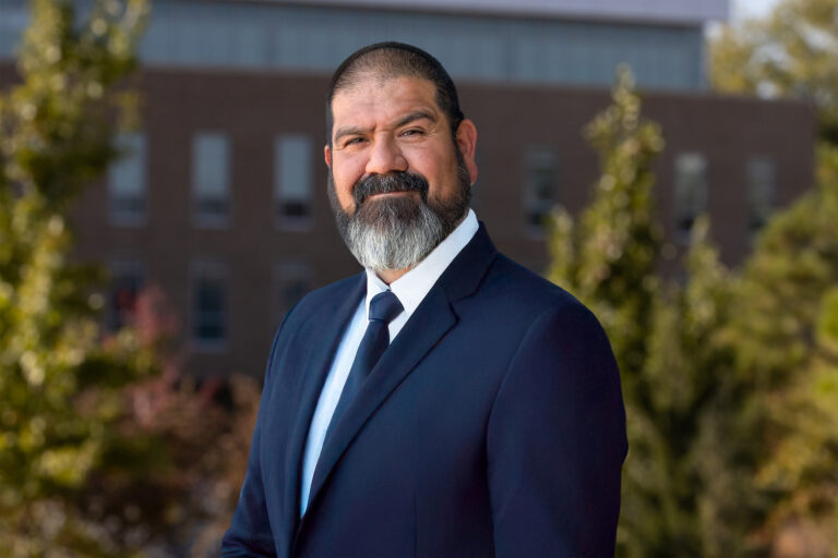 Ralph Guerra