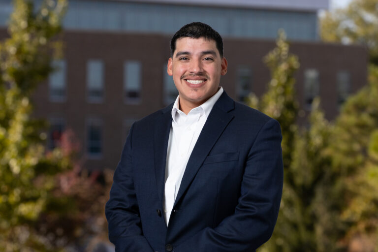 Mike Flores
