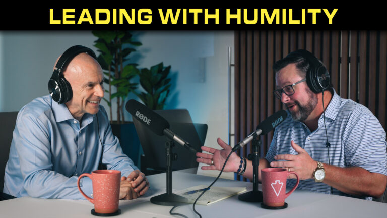 Alberici CEO Leads with Humility, Creates Opportunities for Growth