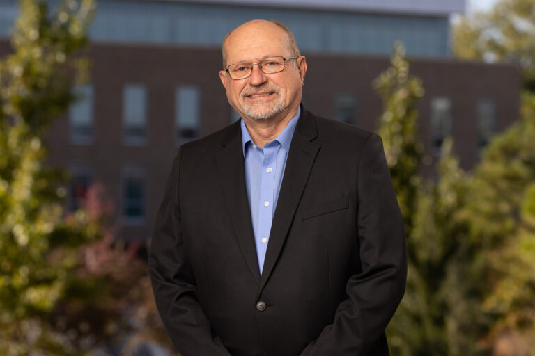 Michael Monhollon
