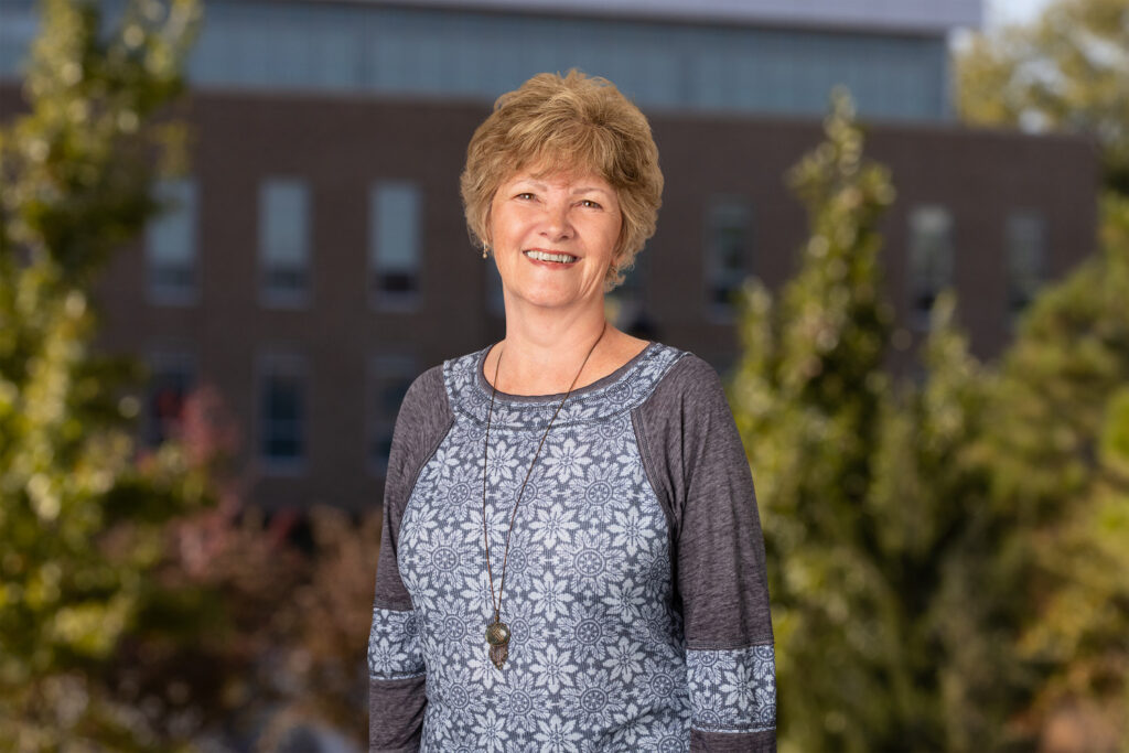 Susie Walters