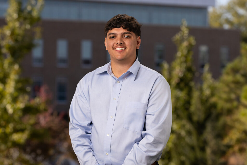 Alexander Garcia Enriquez