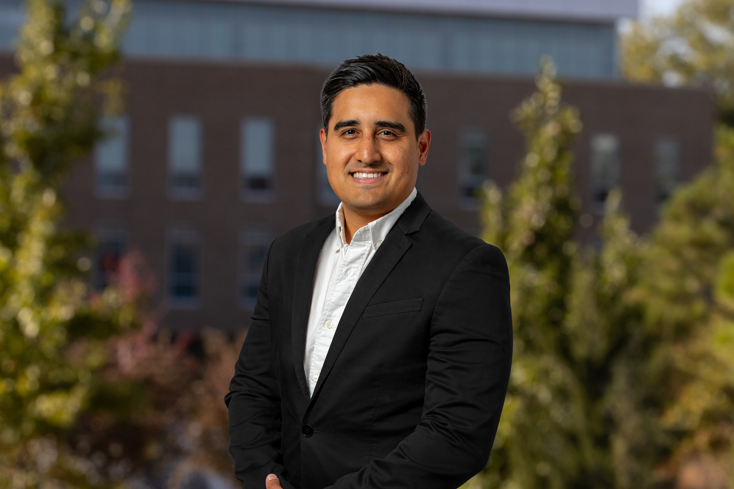 Sam Escobar